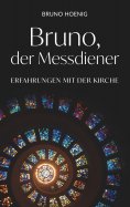ebook: Bruno, der Messdiener