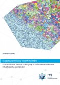 ebook: Kurzzeitaustenitisierung höchstfester Stähle - eine zeiteffiziente Methode zur Fertigung sicherheits