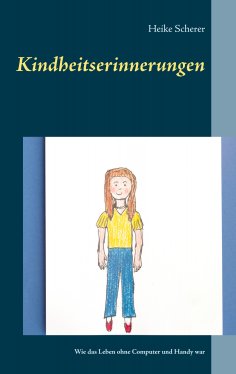 eBook: Kindheitserinnerungen