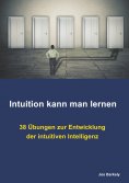 eBook: Intuition kann man lernen