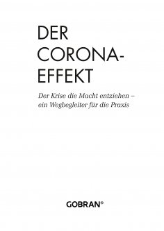 eBook: Der Corona-Effekt