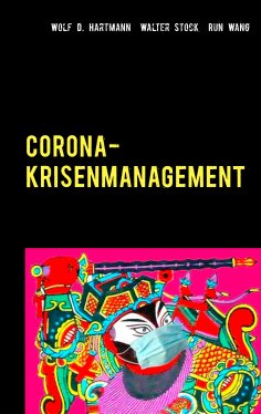 ebook: Corona-Krisenmanagement