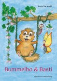 eBook: Bummelbo & Basti