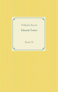 eBook: Eduards Traum