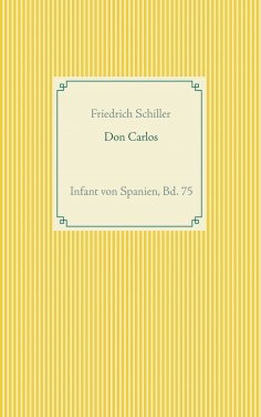 eBook: Don Carlos