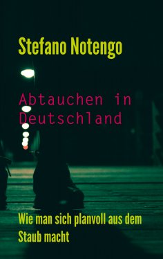 ebook: Abtauchen in Deutschland