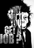 ebook: Why don't you get a Job?