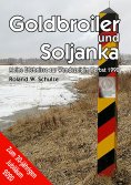 eBook: Goldbroiler und Soljanka
