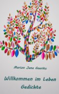 ebook: Willkommen im Leben