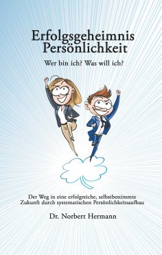 eBook: Erfolgsgeheimnis Persönlichkeit