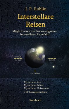 ebook: Interstellare Reisen