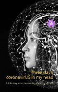 eBook: Three days coronavirUS in my head