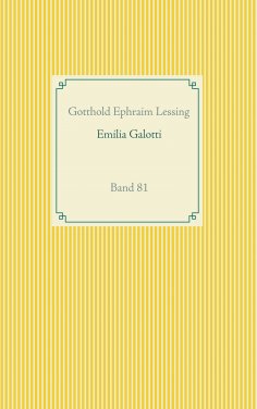 eBook: Emilia Galotti
