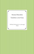ebook: Gedichte in der Krise
