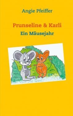 eBook: Prunseline & Karli