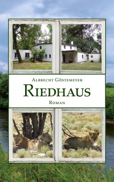 eBook: Riedhaus