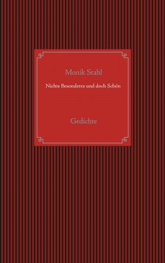 eBook: Nichts Besonderes und doch Schön