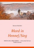 eBook: Mord in Hennef/Sieg