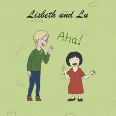 ebook: Lisbeth und Lu