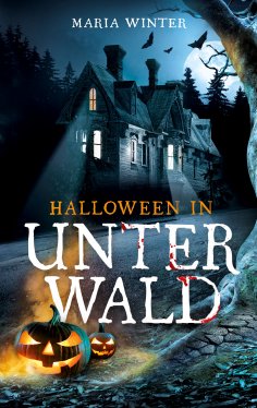 eBook: Halloween in Unterwald