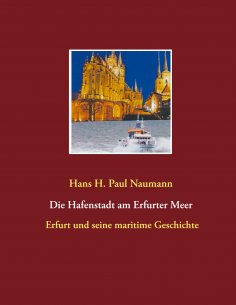 eBook: Die Hafenstadt am Erfurter Meer