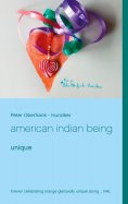 eBook: american indian being