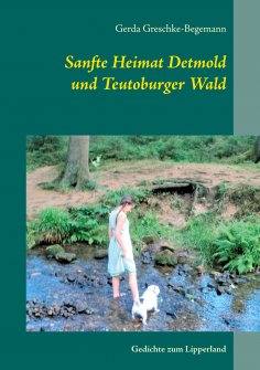 eBook: Sanfte Heimat Detmold und Teutoburger Wald