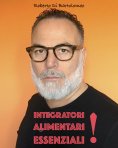 eBook: Integratori Alimentari