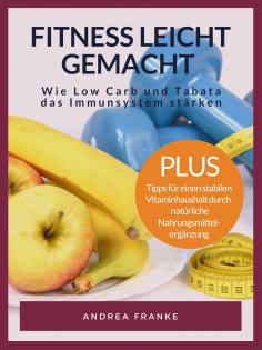 eBook: Fitness leicht gemacht