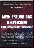 ebook: Mein Freund Das Universum