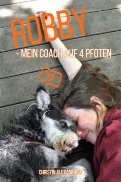 eBook: Robby - mein Coach auf 4 Pfoten
