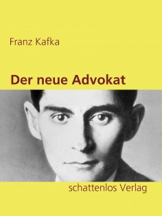 eBook: Der neue Advokat