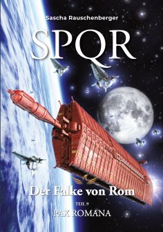 eBook: SPQR - Der Falke von Rom