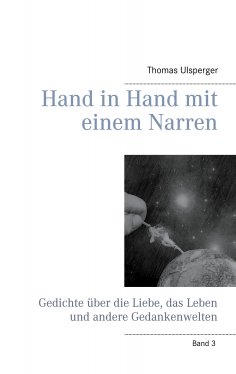 eBook: Hand in Hand mit einem Narren