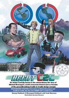 eBook: Agent C2C