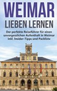 eBook: Weimar lieben lernen