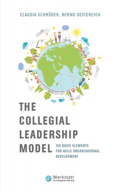 eBook: The Collegial Leadership Model