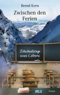 ebook: Zwischen den Ferien