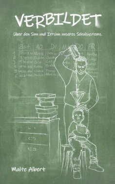 ebook: Verbildet