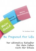 eBook: Be Prepared For Life