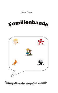 eBook: Familienbande
