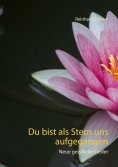 ebook: Du bist als Stern uns aufgegangen