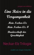 eBook: Neckar-Elz Trilogie