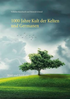eBook: 1000 Jahre Kult der Kelten und Germanen