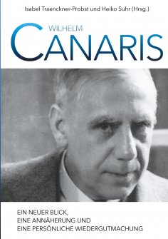 eBook: Wilhelm Canaris