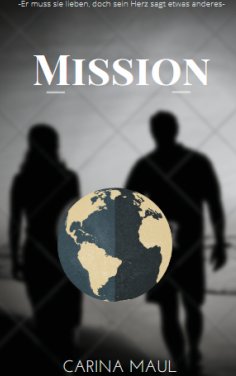 eBook: Mission