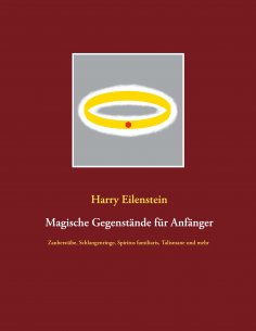 ebook: Magische Gegenstände für Anfänger