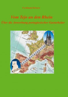 eBook: Vom Tejo an den Rhein