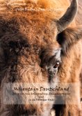 eBook: Wisente in Deutschland