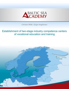 eBook: Establishment of two-stage industry compe-tence centers of vocational education and training